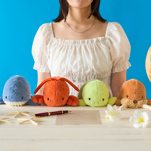 Posture Pals Have Landed at Olivia & Grace: The Desk Buddy TikTok Can't Stop Talking About
