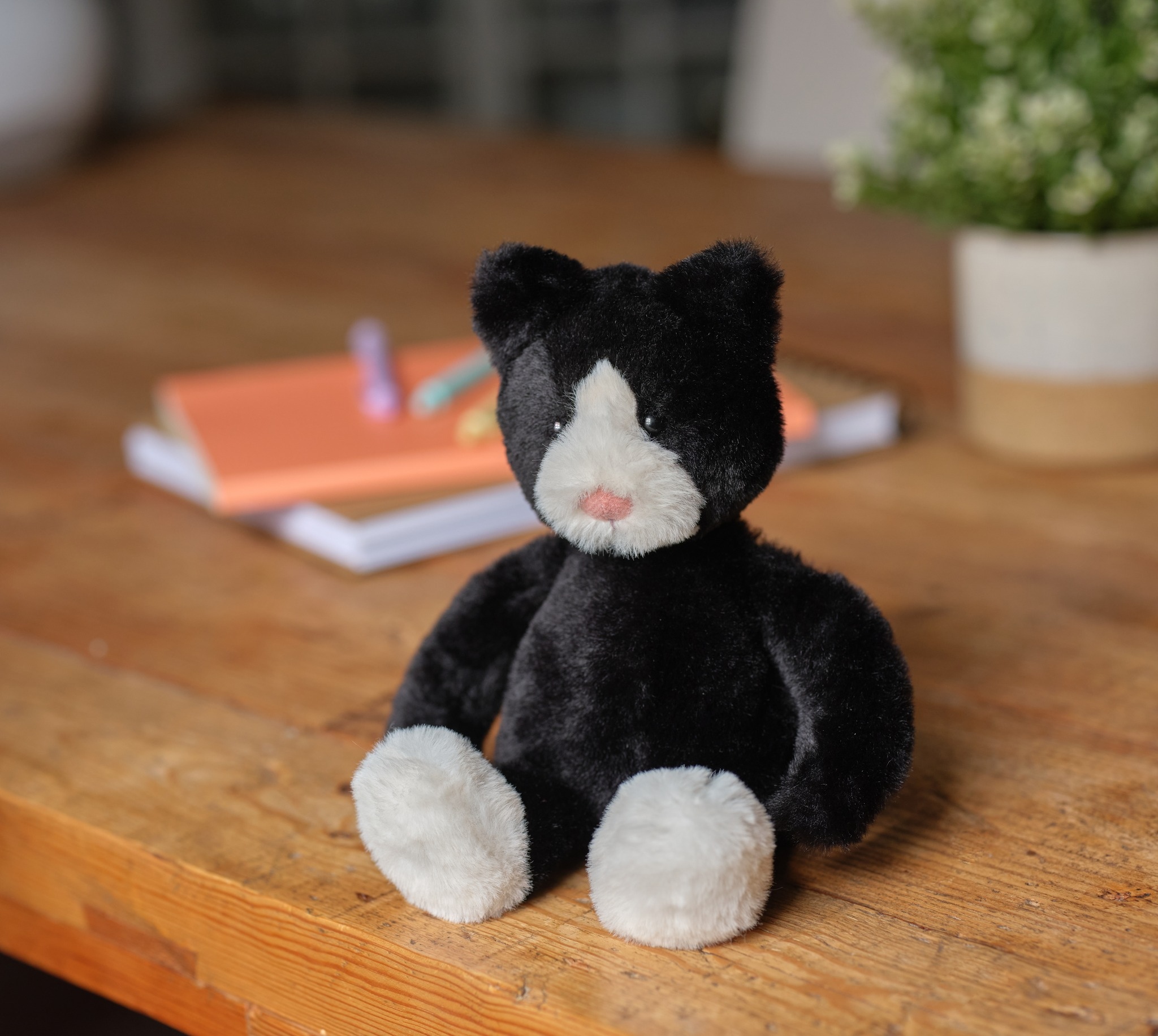Meet Bear & Me: The Cuddliest New Arrival at Olivia & Grace