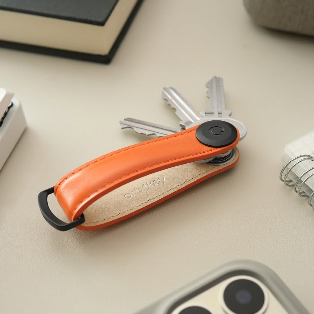 Orbitkey: Organisation Made Simple