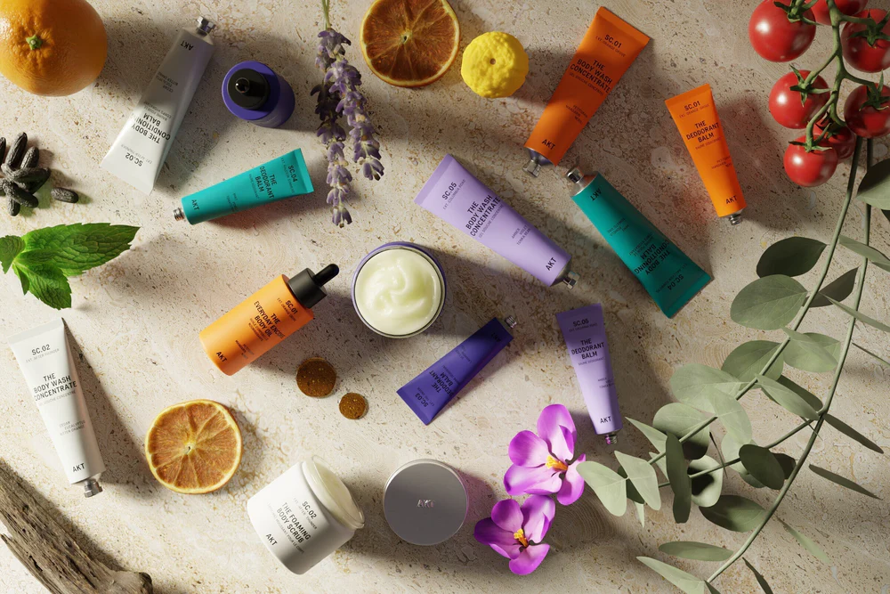 The Deodorant That Actually Works — Meet AKT London
