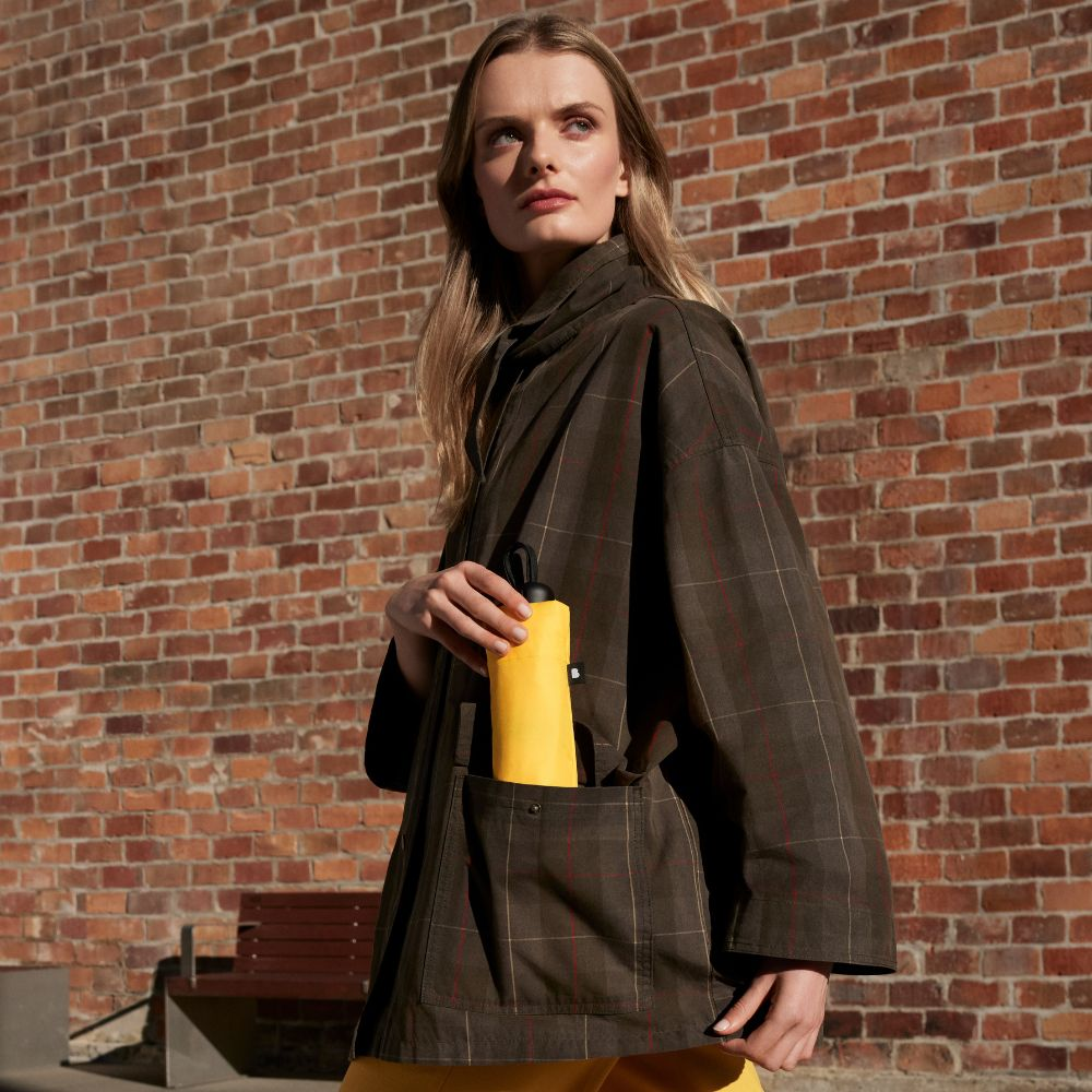 Meet the BLUNT Neo: The Umbrella That Fits Your Bag and Your Life