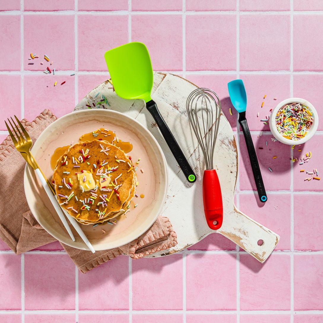 Release Your Inner Chef: Dreamfarm's Kitchen Revolution Arrives at Olivia and Grace!