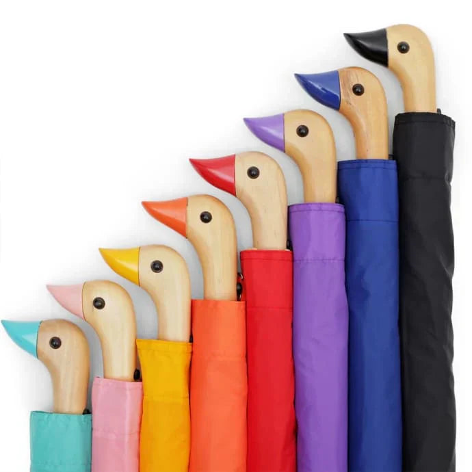 Winter is Coming: The Best Umbrellas to Keep You Dry in Style