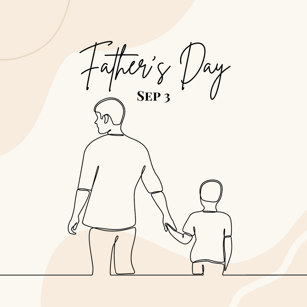 The Origins of Father's Day in Australia: A Historical Dive