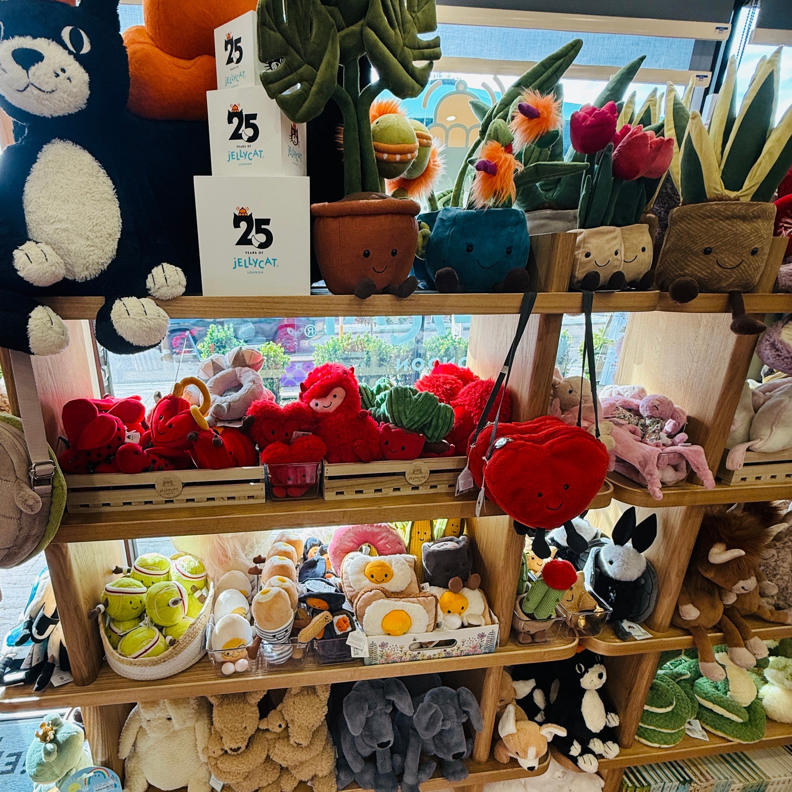 Why Olivia & Grace is Your Ultimate Destination for Jellycat in WA