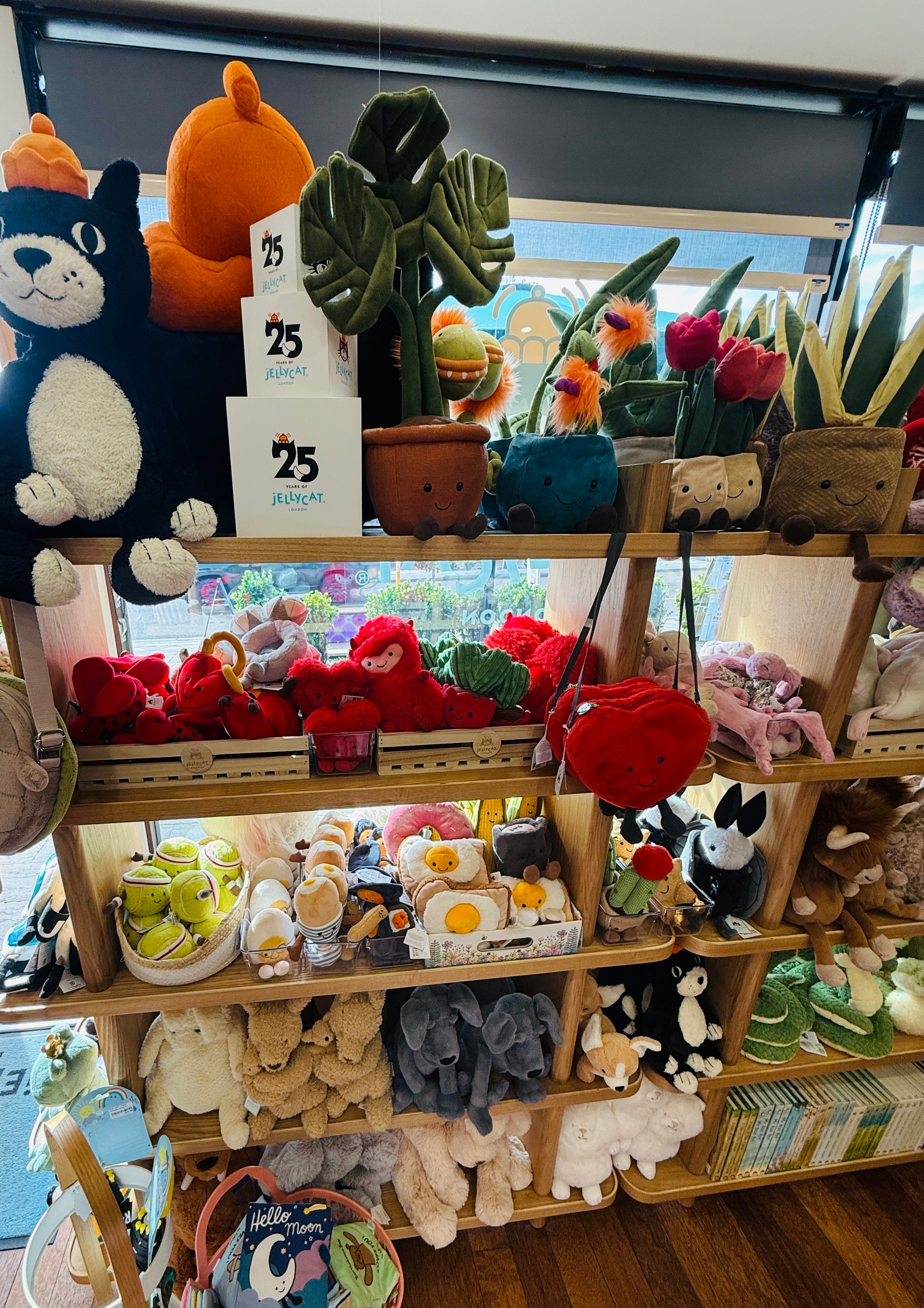 Why Olivia & Grace is Your Ultimate Destination for Jellycat in WA