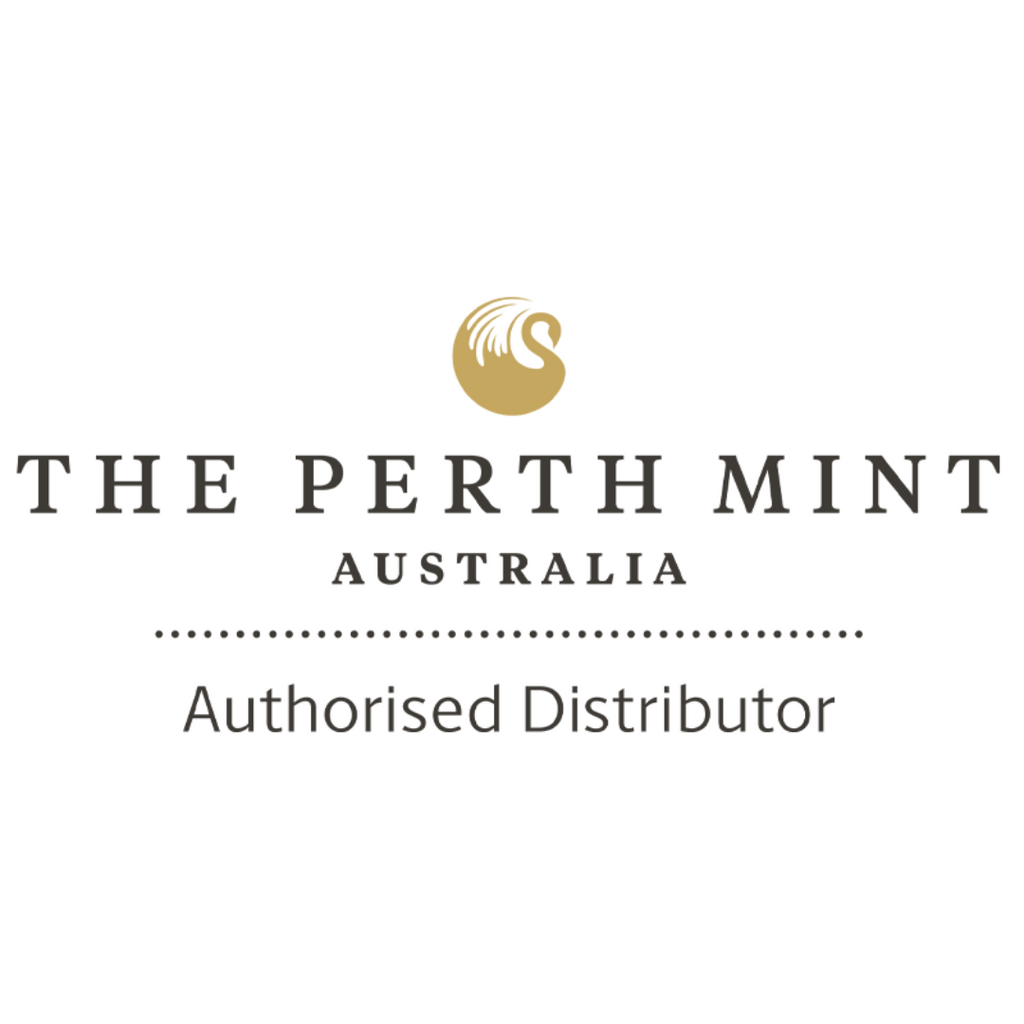 New Collection Alert: Perth Mint Coins Now Available at Olivia and Grace Giftware