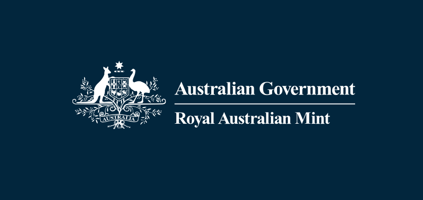 Exclusive Access to the Royal Australian Mint's June and July 2023 Numismatic Releases at Olivia and Grace!