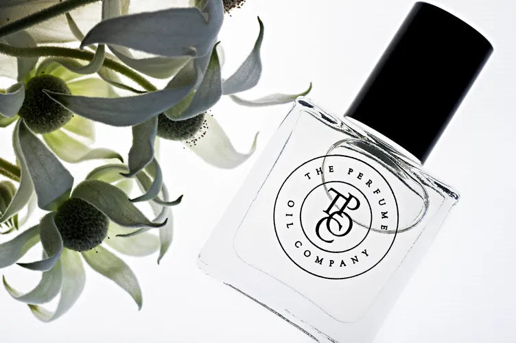Embrace the Essence: The Perfume Oil Company's Collection at Olivia & Grace
