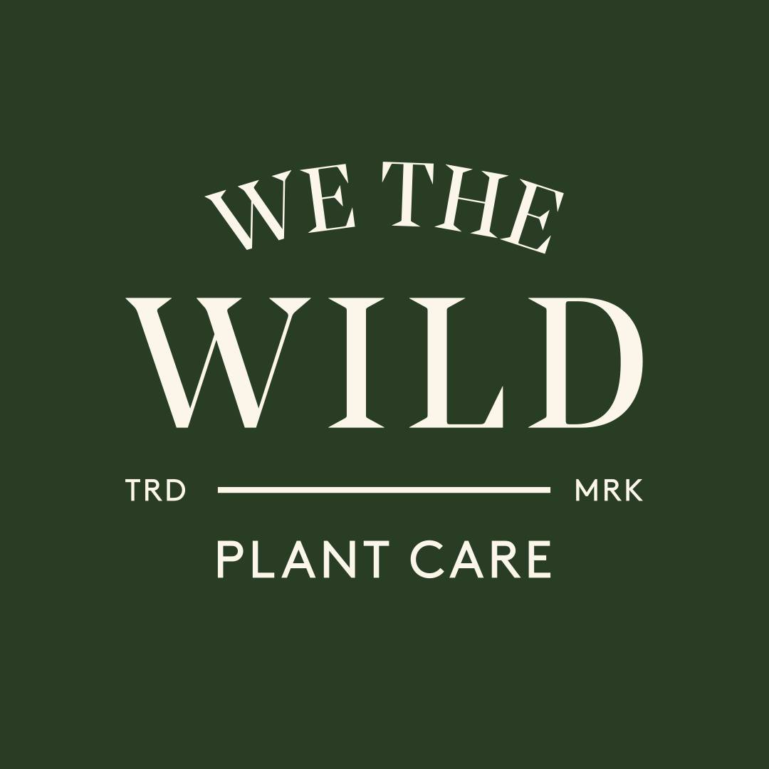 WE THE WILD