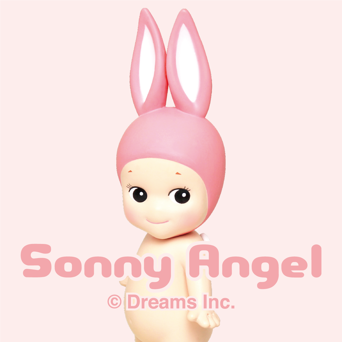 SONNY ANGEL