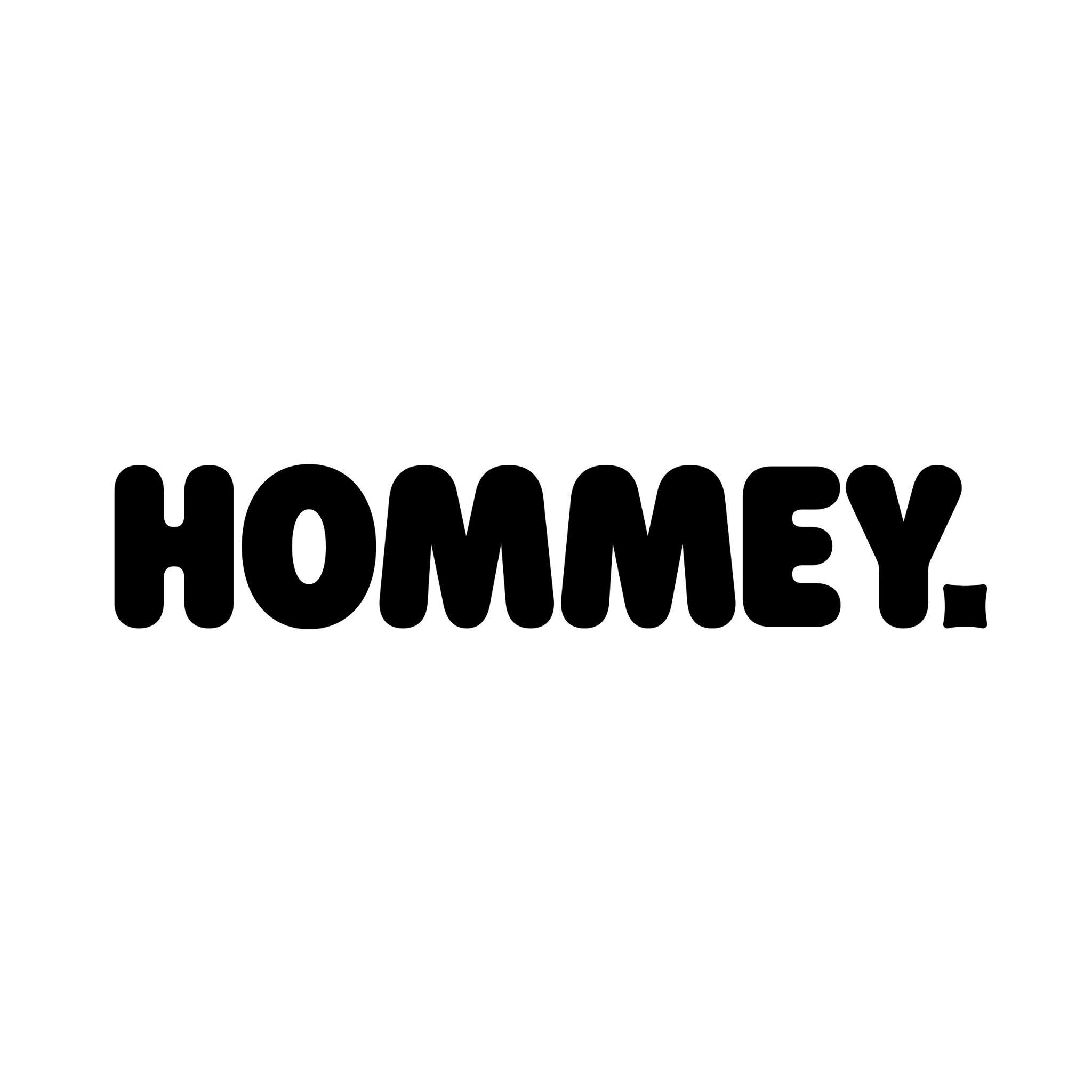 HOMMEY