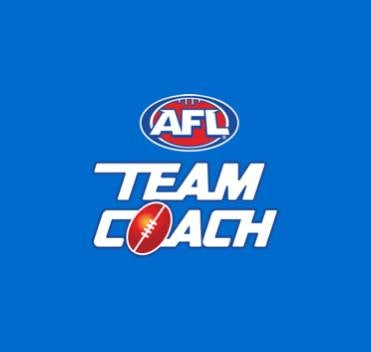 TEAM COACH