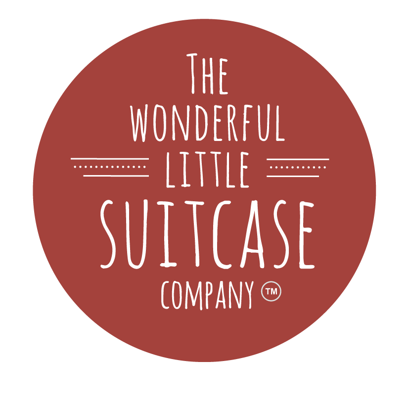 THE WONDERFUL LITTLE SUITCASE COMPANY