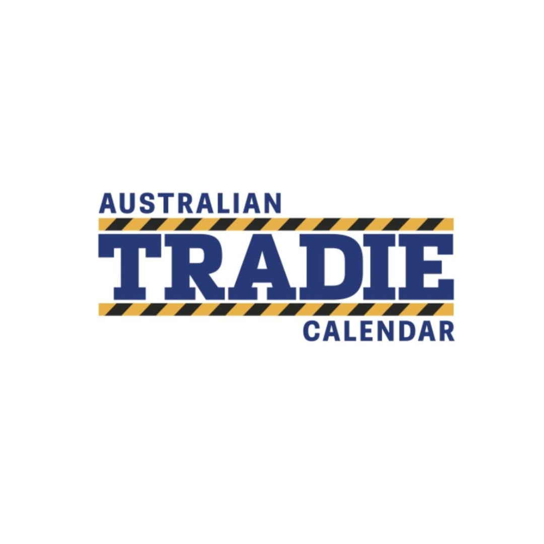 AUSTRALIAN TRADIE CALENDAR