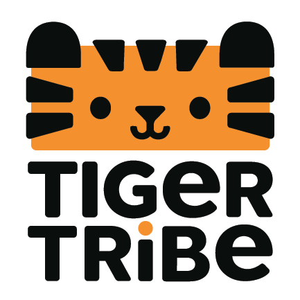 Tiger Tribe logo