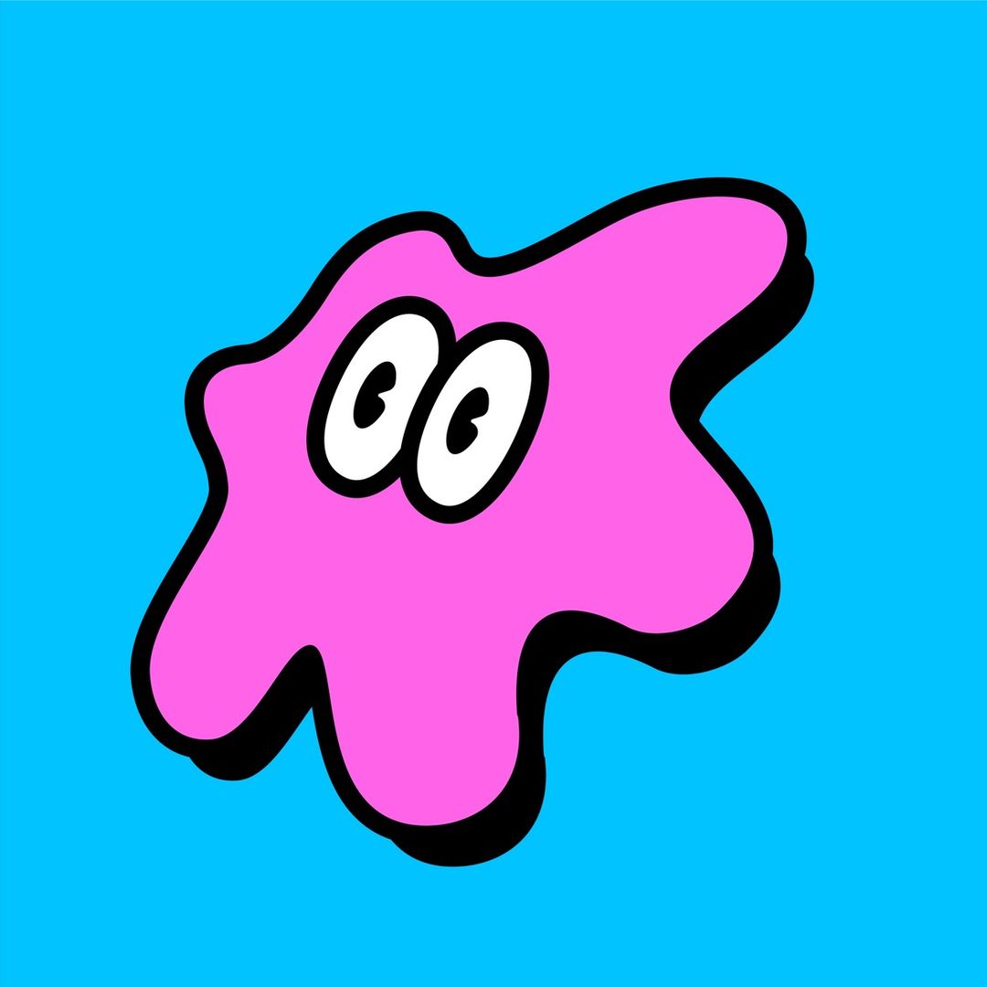 BUBBLEGUM STUFF