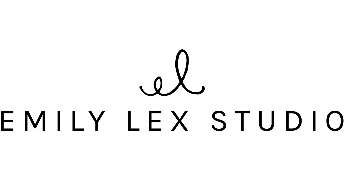 EMILY LEX STUDIO