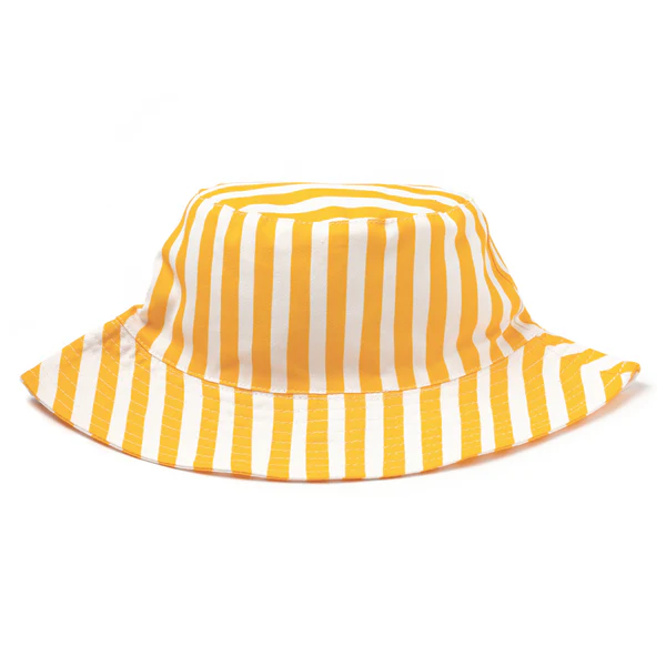 IZIMINI - BRIGHTON BABY COTTON HAT 50CM | 1 TO 3 YEARS