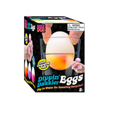 SCHYLLING - DIPPIN DAZZLER COLOUR CHANGE EGGS NEE DOH (ASSORTED)