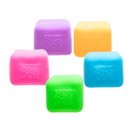 SCHYLLING - NEH DOH | NICE CUBE GLOW | ASSORTED COLOUR