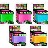 SCHYLLING - NEH DOH | NICE CUBE GLOW | ASSORTED COLOUR