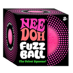 SCHYLLING - NEH DOH | FUZZ BALL | ASSORTED COLOUR