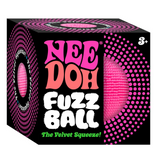 SCHYLLING - NEH DOH | FUZZ BALL | ASSORTED COLOUR