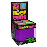 SCHYLLING - NEE DOH NICE CUBE | ASSORTED