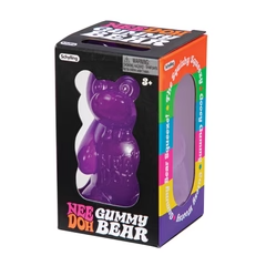 SCHYLLING - NEH DOH | GUMMY BEAR | ASSORTED COLOUR