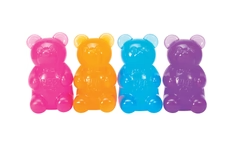 SCHYLLING - NEH DOH | GUMMY BEAR | ASSORTED COLOUR