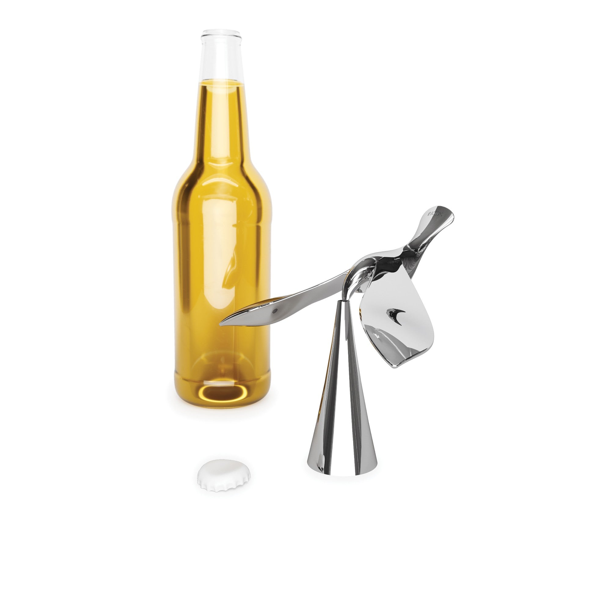 UMBRA - TIPSY BOTTLE OPENER