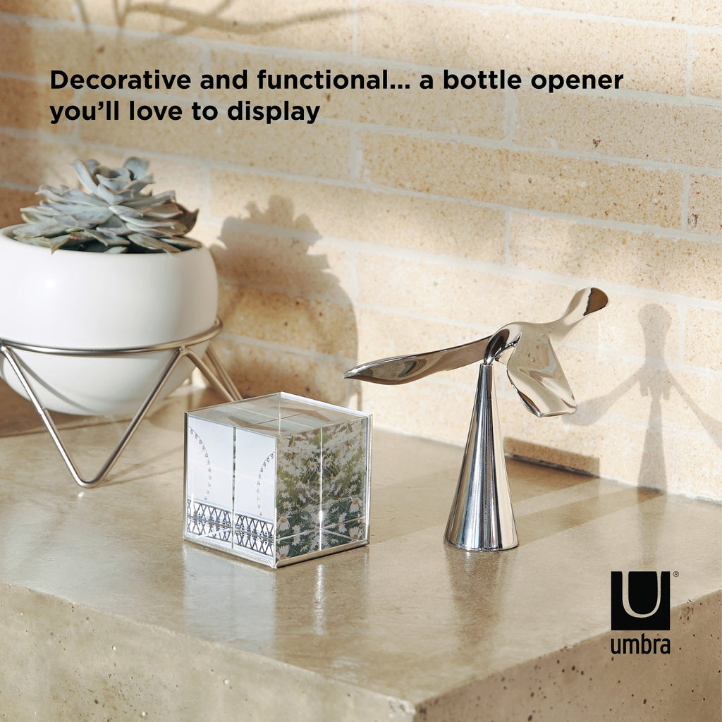 UMBRA - TIPSY BOTTLE OPENER