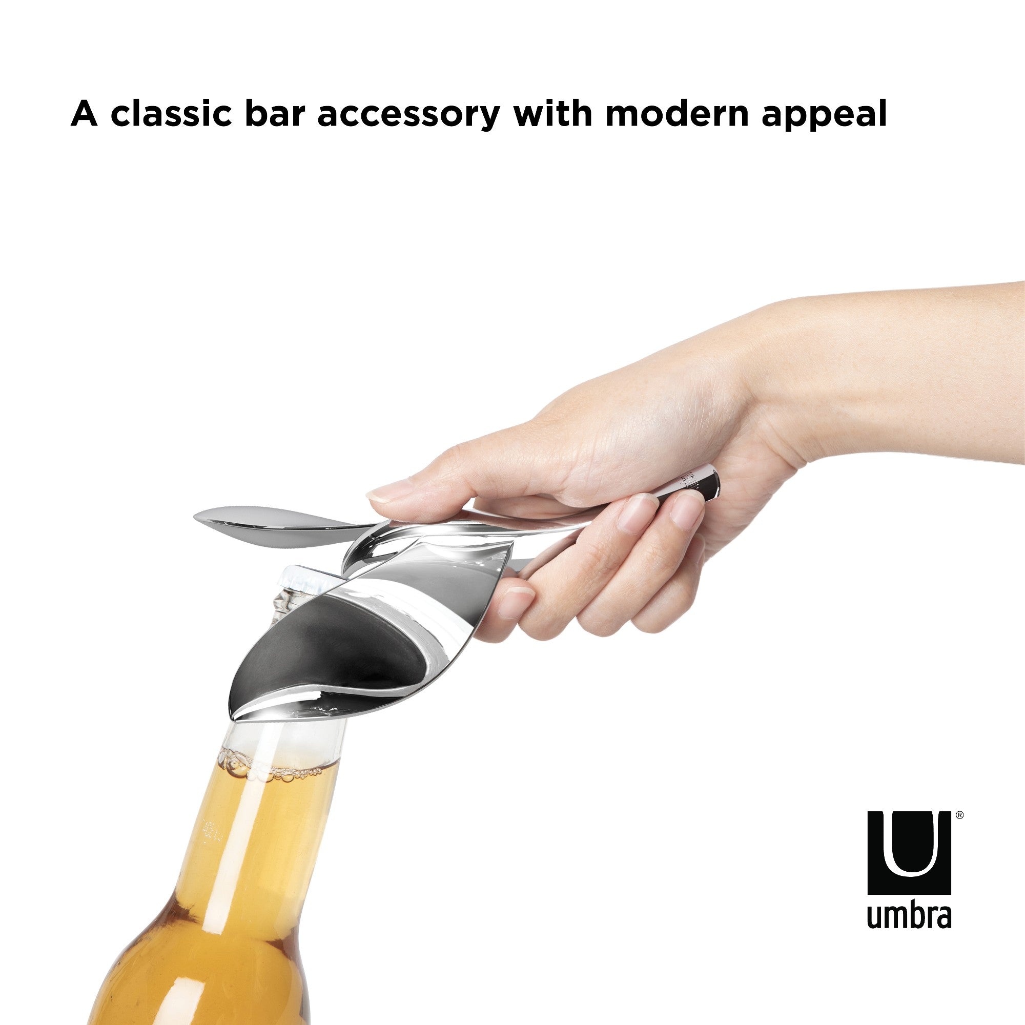 UMBRA - TIPSY BOTTLE OPENER