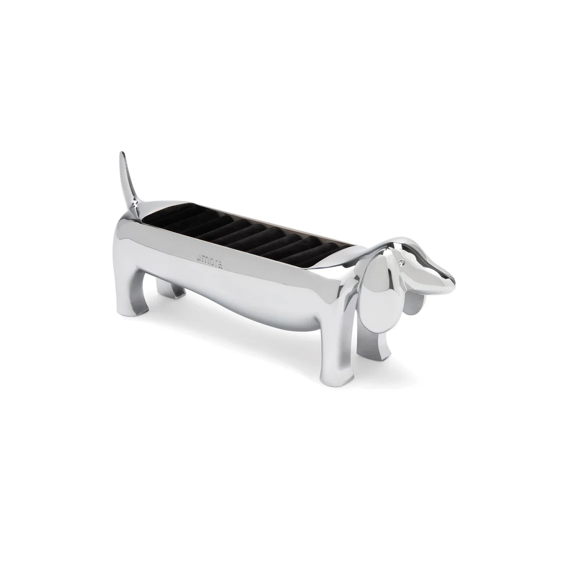 UMBRA - DACHSIE RING HOLDER | CHROME
