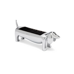 UMBRA - DACHSIE RING HOLDER | CHROME