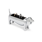 UMBRA - DACHSIE RING HOLDER | CHROME