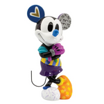  DISNEY BRITTO - MICKEY MOUSE EXTRA LARGE FIGURINE 25CM