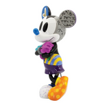  DISNEY BRITTO - MICKEY MOUSE EXTRA LARGE FIGURINE 25CM