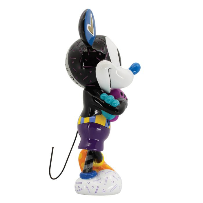  DISNEY BRITTO - MICKEY MOUSE EXTRA LARGE FIGURINE 25CM