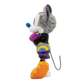  DISNEY BRITTO - MICKEY MOUSE EXTRA LARGE FIGURINE 25CM