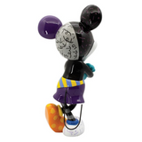  DISNEY BRITTO - MICKEY MOUSE EXTRA LARGE FIGURINE 25CM