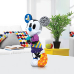  DISNEY BRITTO - MICKEY MOUSE EXTRA LARGE FIGURINE 25CM