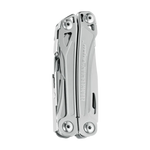 LEATHERMAN - WINGMAN | MULTI TOOL | S/STEEL W/ NYLON BUTTON SHEATH 