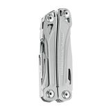 LEATHERMAN - WINGMAN | MULTI TOOL | S/STEEL W/ NYLON BUTTON SHEATH 