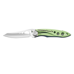 LEATHERMAN - SKELETOOL KB | VERDANT