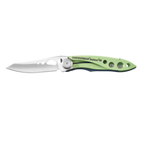 LEATHERMAN - SKELETOOL KB | VERDANT