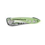 LEATHERMAN - SKELETOOL KB | VERDANT