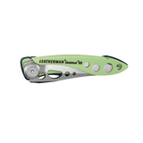 LEATHERMAN - SKELETOOL KB | VERDANT