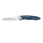 LEATHERMAN - SKELETOOL KB | NIGHTSHADE